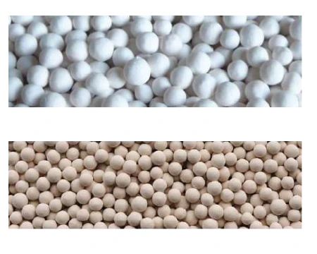 Desiccant Consumable